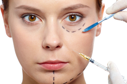 botox training injection demo